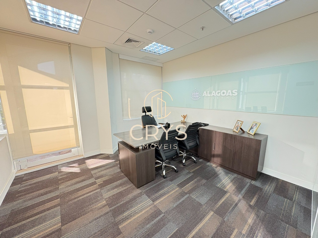 Sala-Conjunto, 208 m² - Foto 15