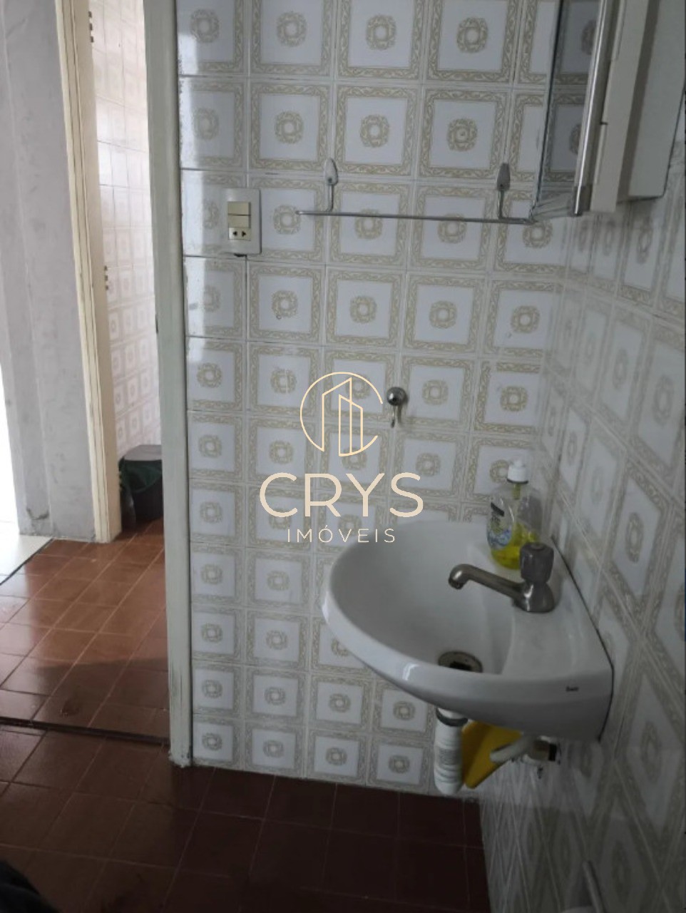 Apartamento, 1 quarto, 36 m² - Foto 5