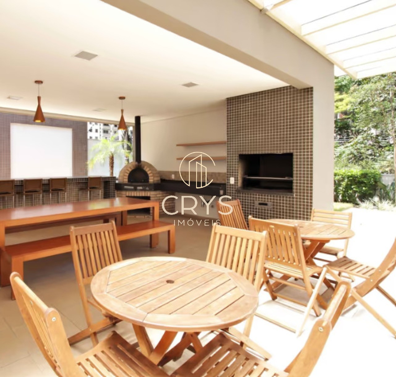 Apartamento à venda com 3 quartos, 94m² - Foto 14