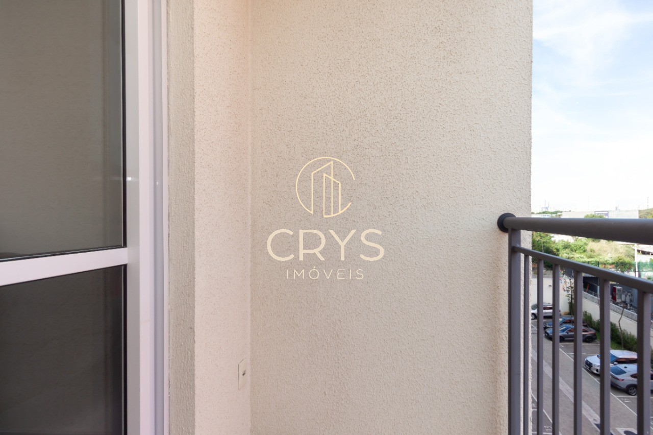 Apartamento, 3 quartos, 60 m² - Foto 5