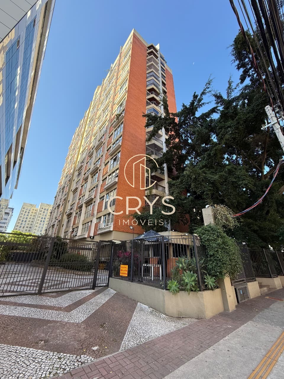 Apartamento, 2 quartos, 60 m² - Foto 12