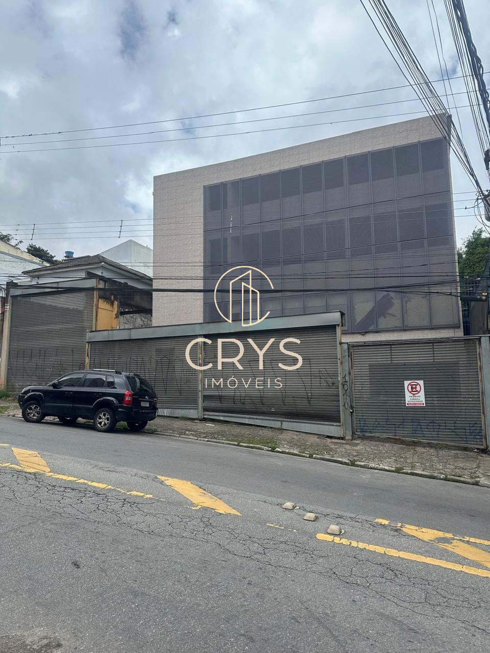 Depósito-Galpão, 1500 m² - Foto 19