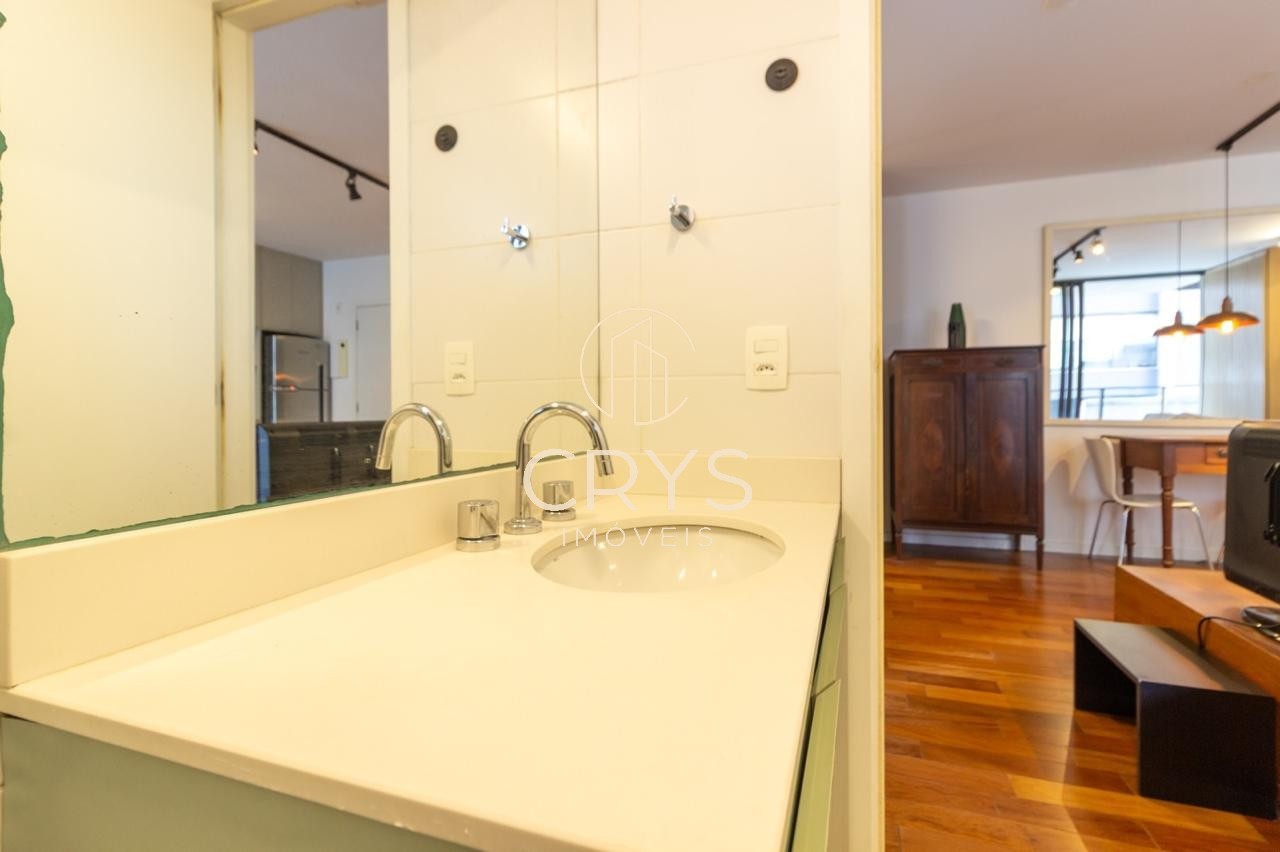 Apartamento, 1 quarto, 47 m² - Foto 21