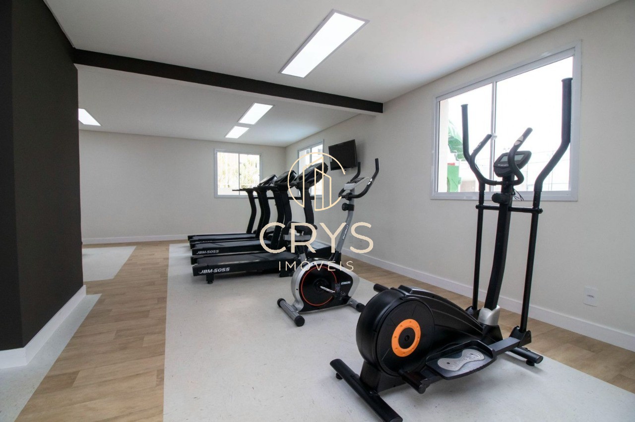 Apartamento, 2 quartos, 41 m² - Foto 16