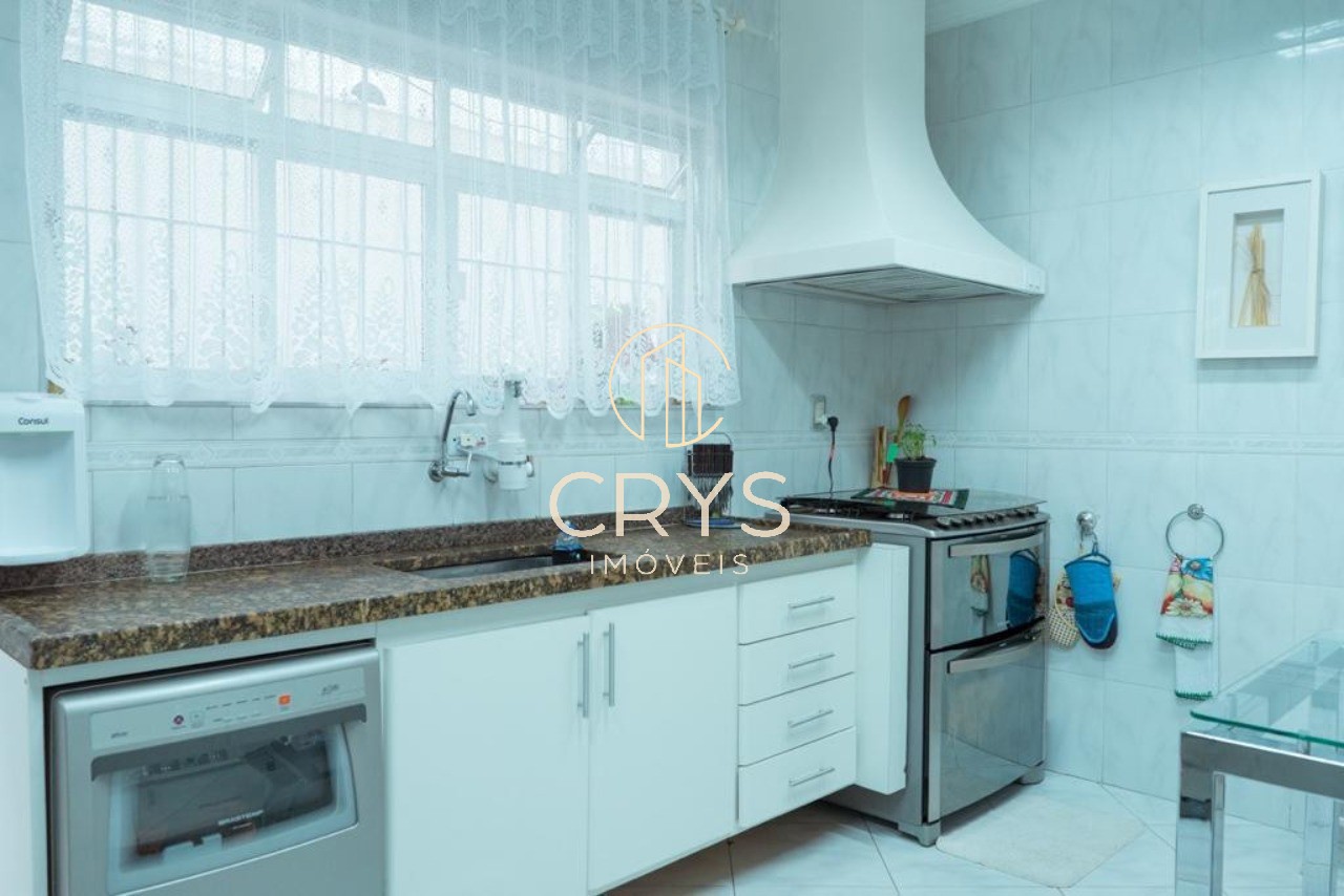 Casa, 3 quartos, 240 m² - Foto 2