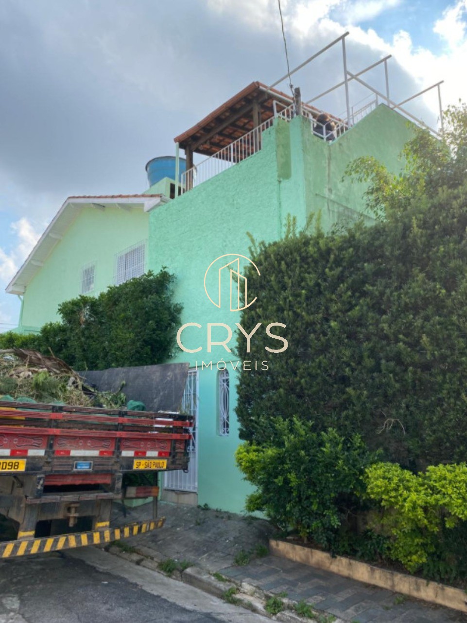 Casa, 3 quartos, 114 m² - Foto 38