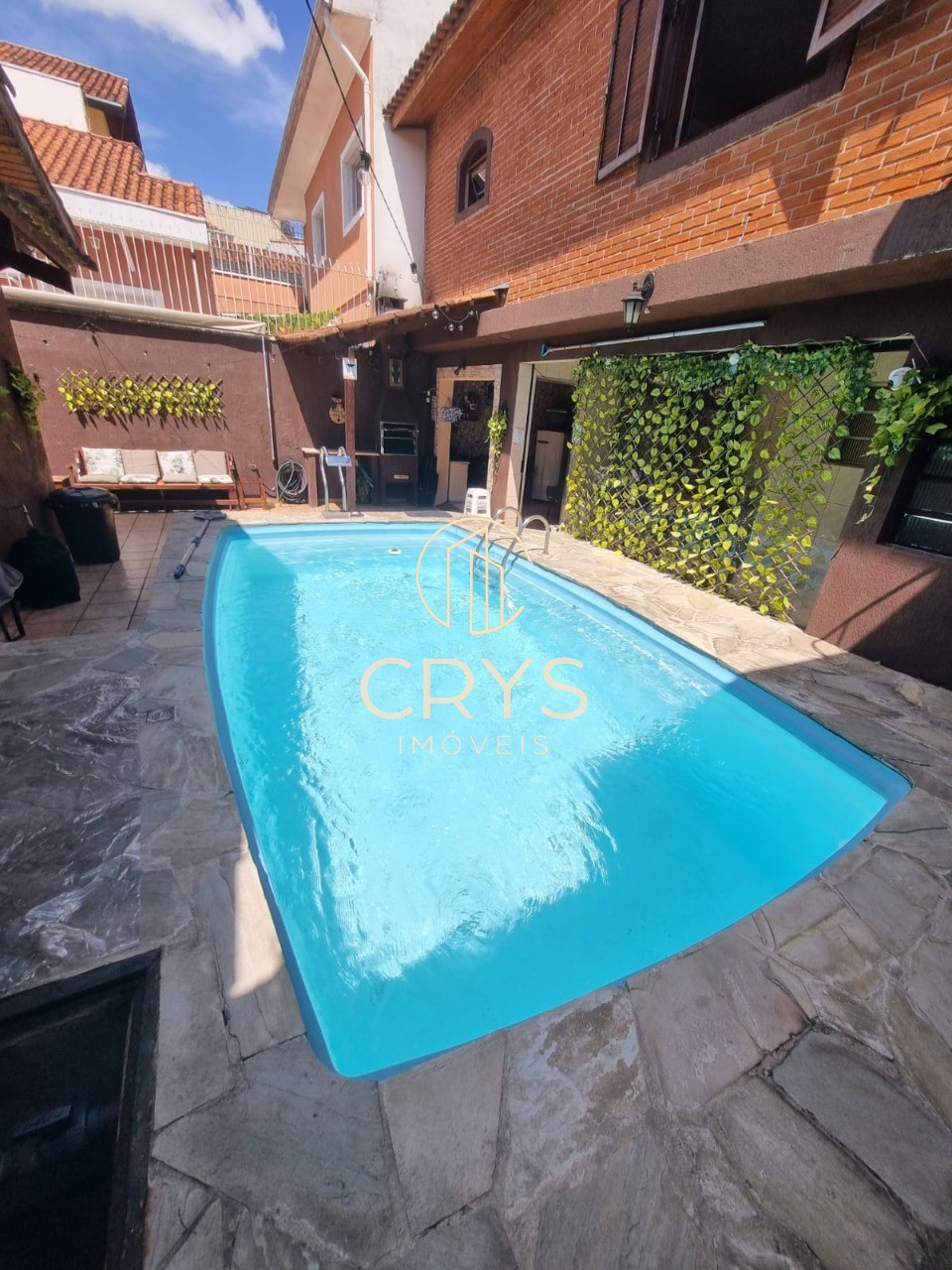 Casa, 3 quartos, 240 m² - Foto 16