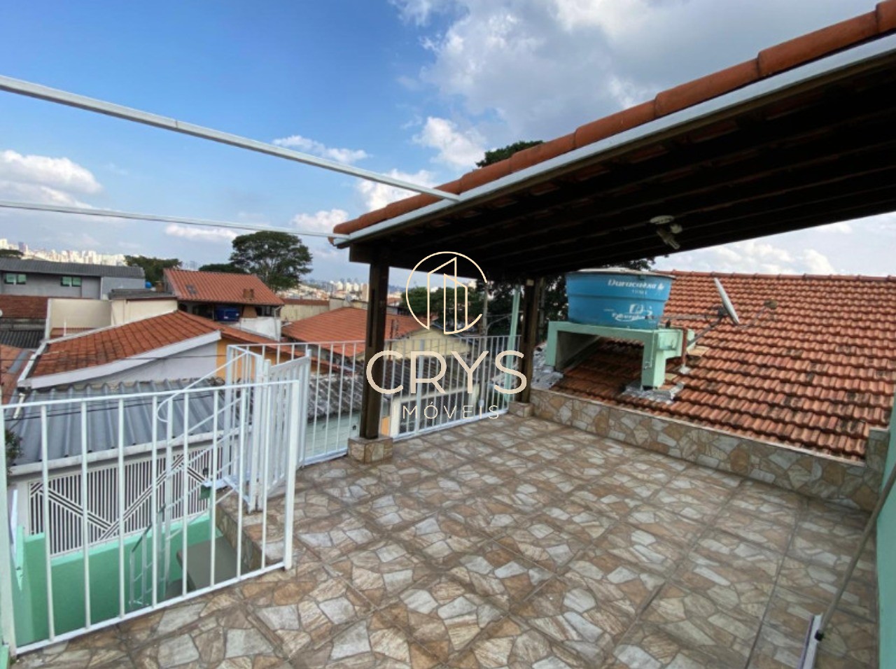 Casa, 3 quartos, 114 m² - Foto 16
