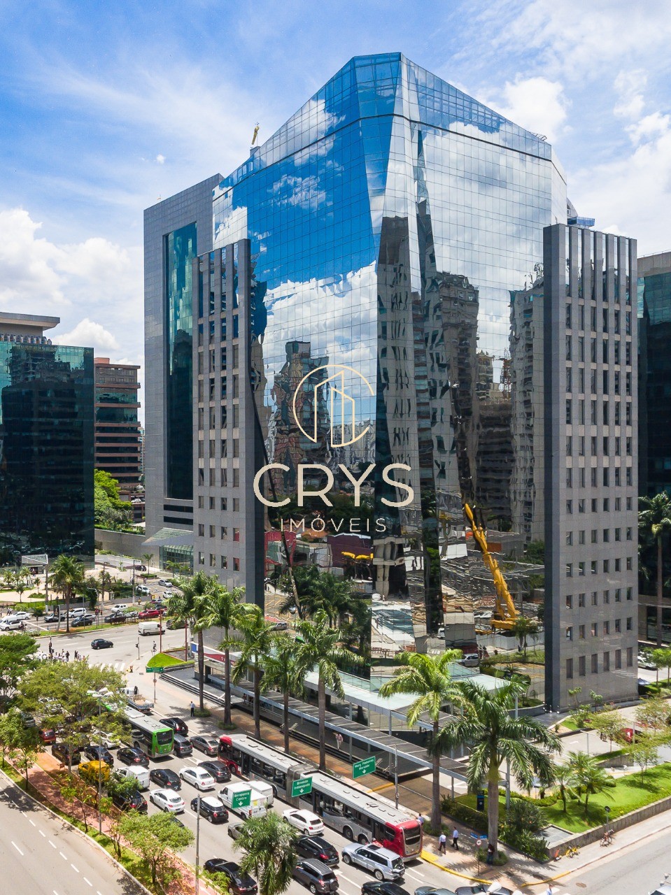 Sala-Conjunto, 539 m² - Foto 3