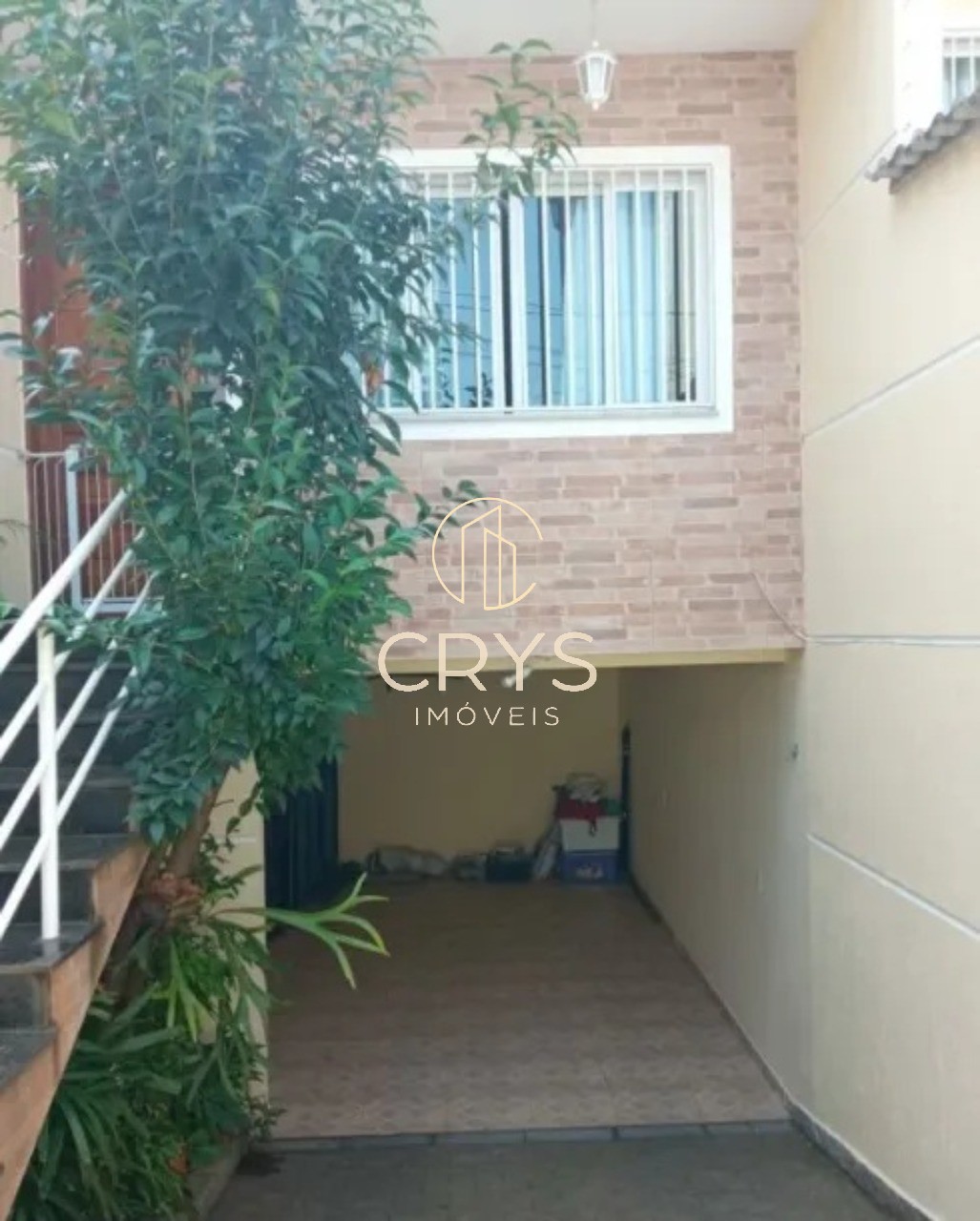 Casa, 3 quartos, 142 m² - Foto 2