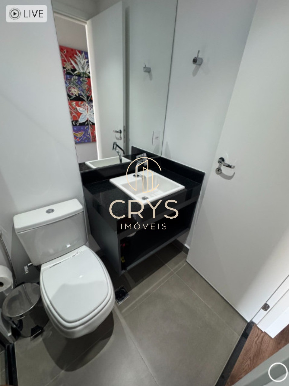 Apartamento, 1 quarto, 46 m² - Foto 17