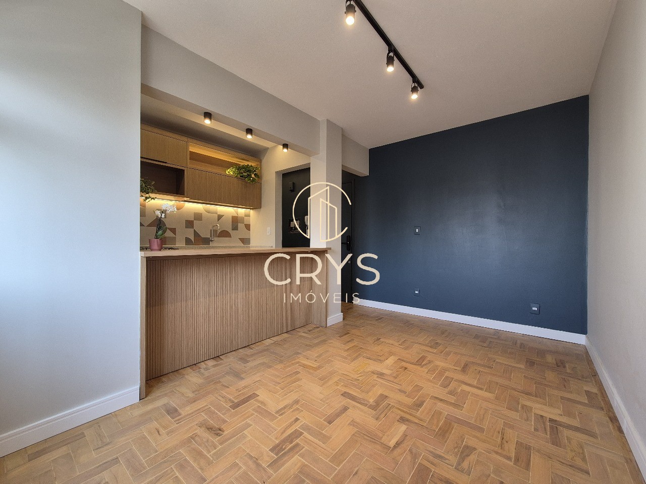 Apartamento, 2 quartos, 50 m² - Foto 2