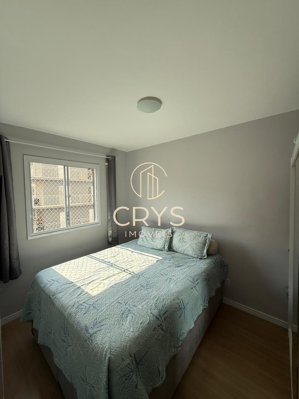 Apartamento, 2 quartos, 41 m² - Foto 7