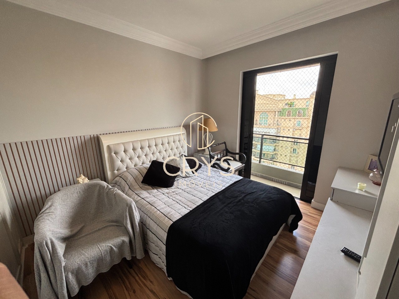 Apartamento, 4 quartos, 230 m² - Foto 11