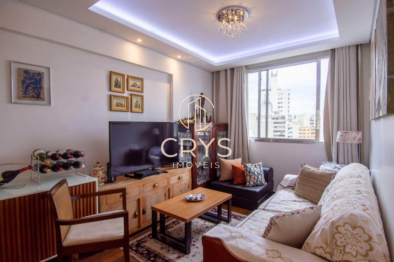 Apartamento, 1 quarto, 48 m² - Foto 5