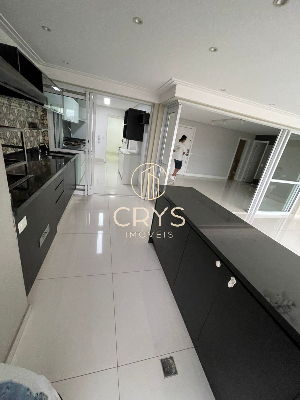 Apartamento, 3 quartos, 140 m² - Foto 20