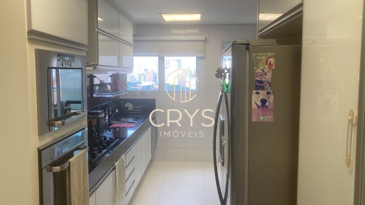 Apartamento, 3 quartos, 213 m² - Foto 12