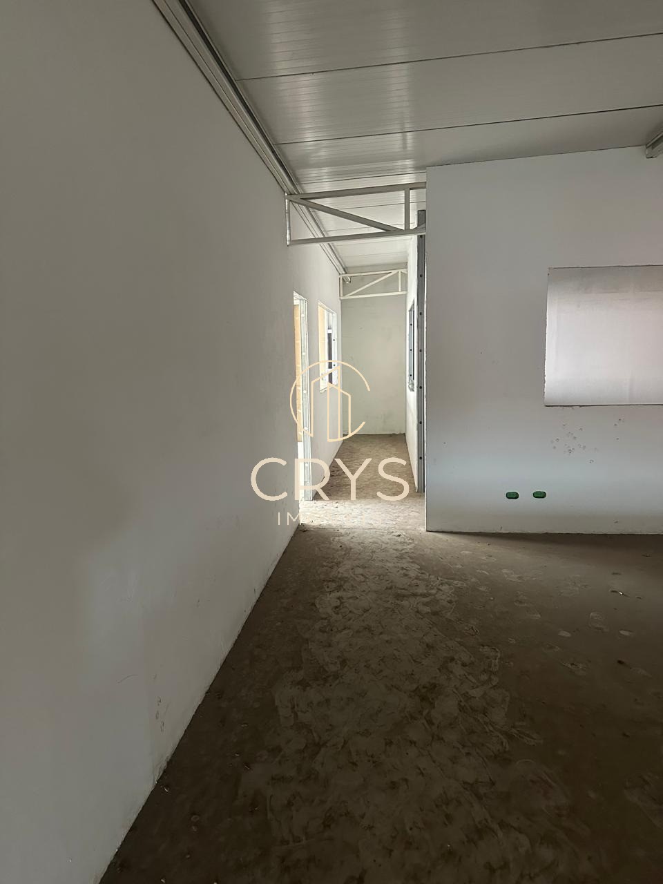 Depósito-Galpão, 1500 m² - Foto 25