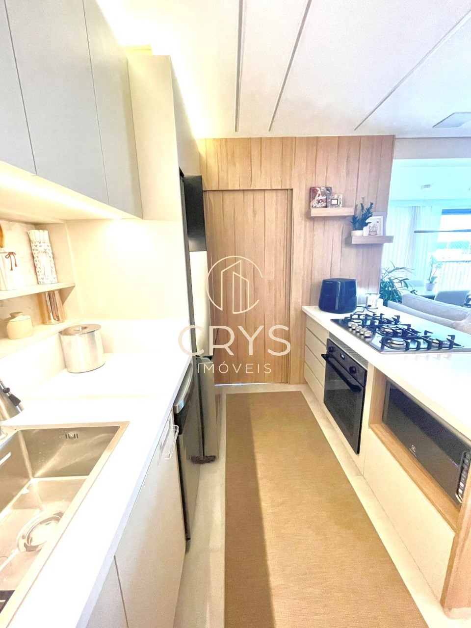 Apartamento, 4 quartos, 105 m² - Foto 7