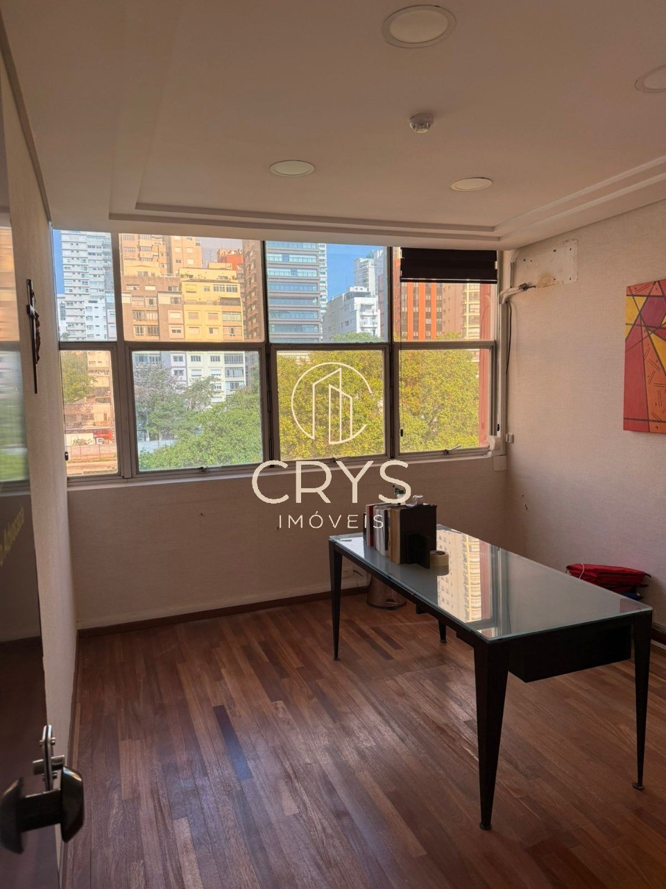 Sala-Conjunto, 65 m² - Foto 5