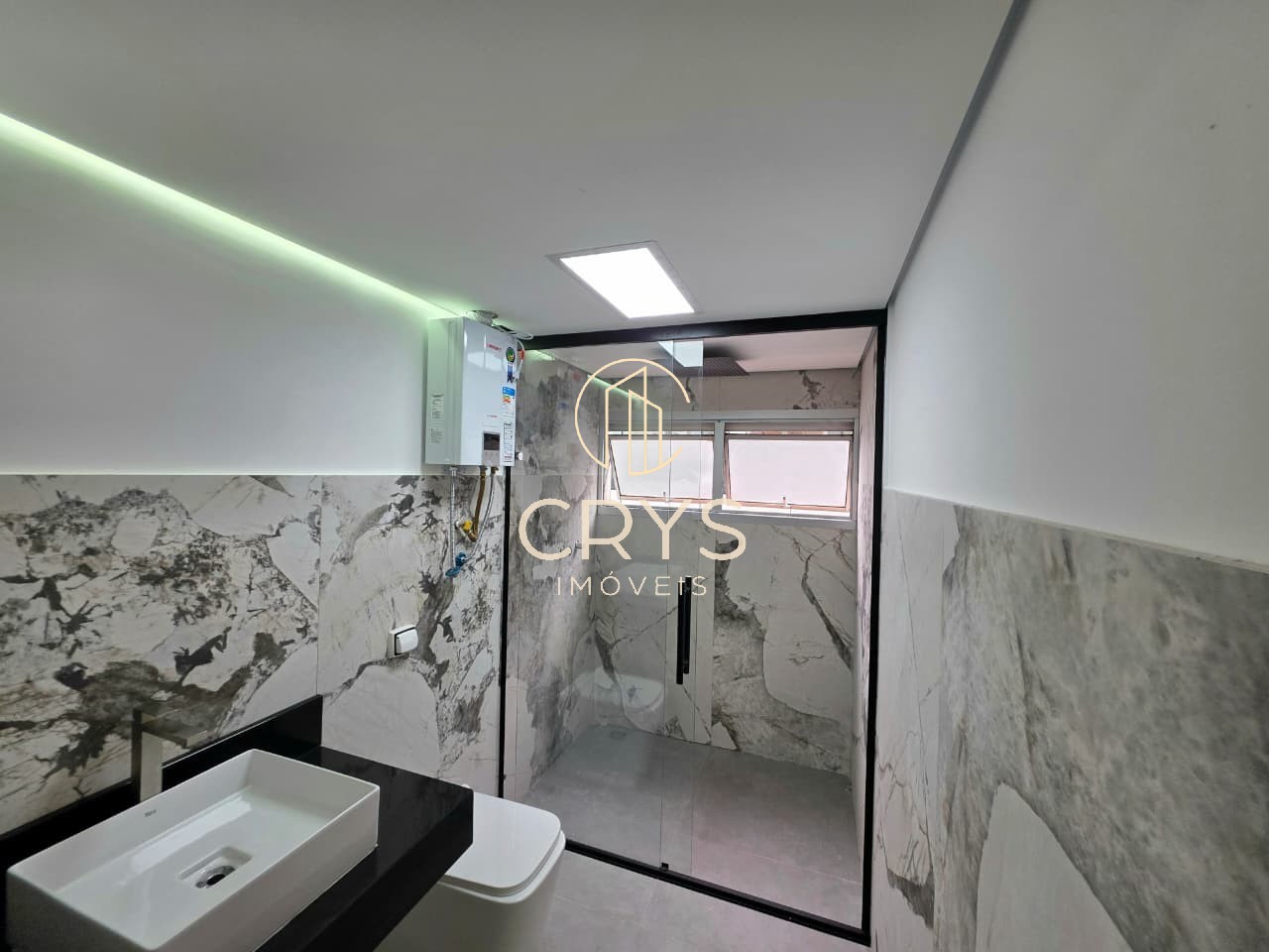 Apartamento, 2 quartos, 60 m² - Foto 4