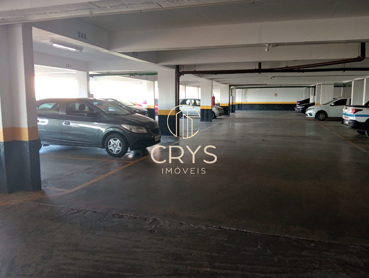 Apartamento, 2 quartos, 45 m² - Foto 29