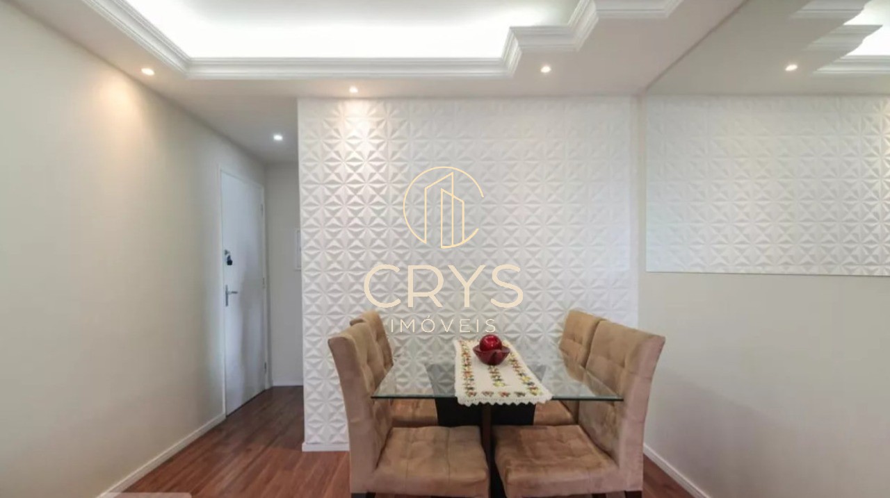 Apartamento, 2 quartos, 55 m² - Foto 2