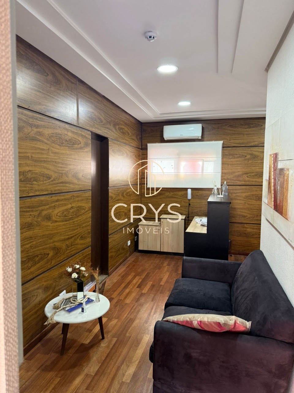 Sala-Conjunto, 65 m² - Foto 1