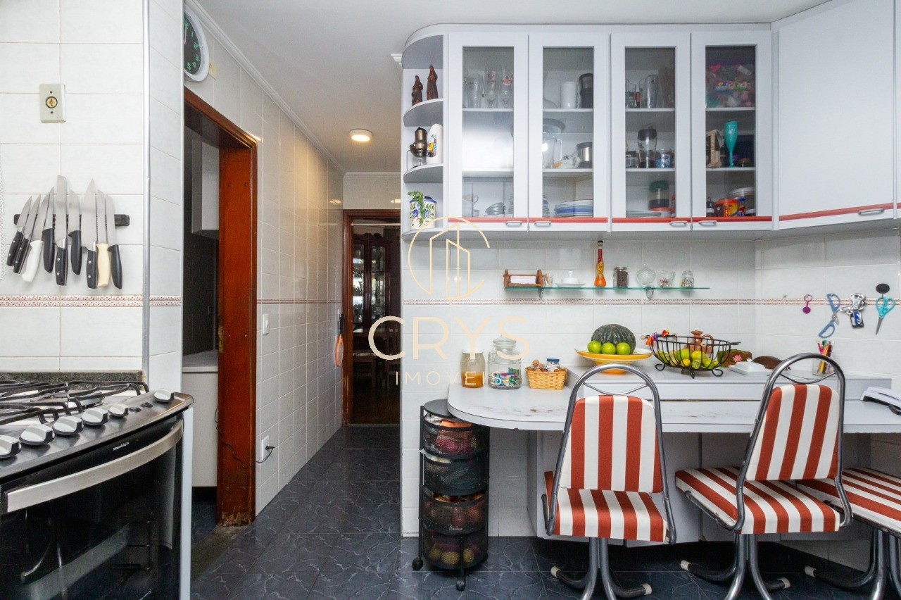 Apartamento, 3 quartos, 146 m² - Foto 10