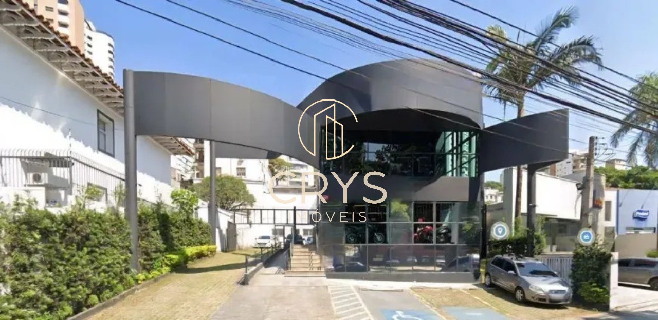 Loja-Salão para alugar, 450m² - Foto 1
