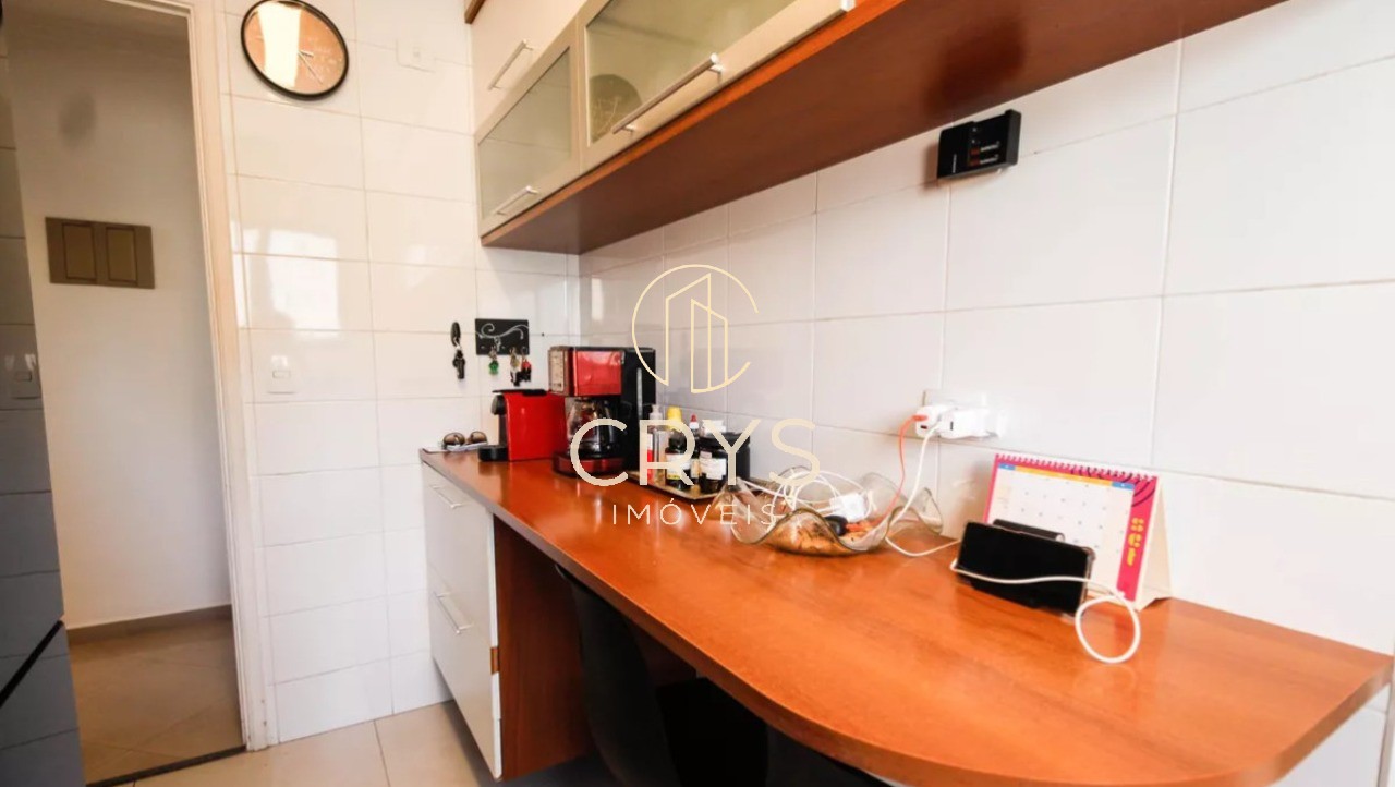 Apartamento, 2 quartos, 65 m² - Foto 13