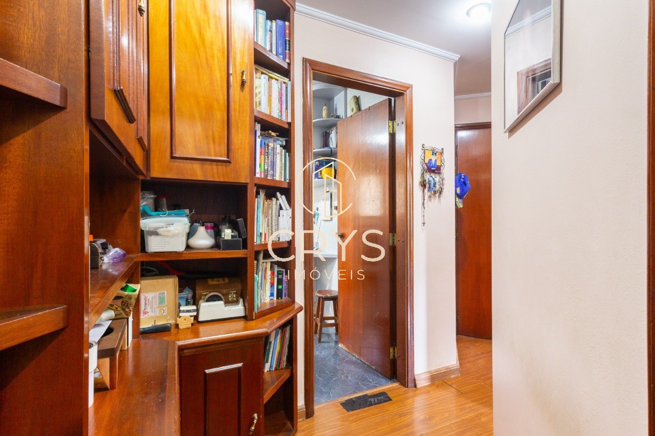 Apartamento, 3 quartos, 146 m² - Foto 3