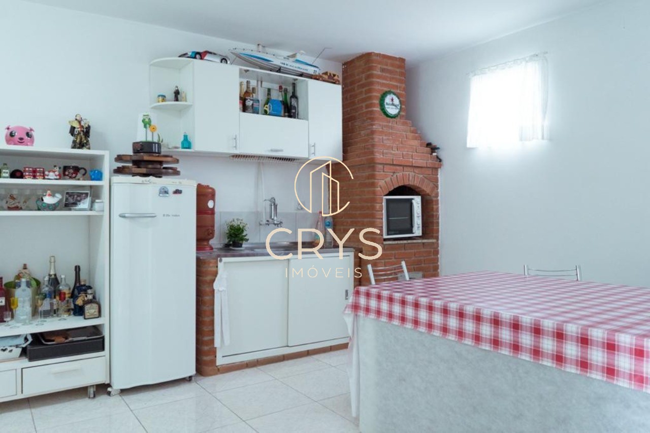 Casa, 3 quartos, 240 m² - Foto 22