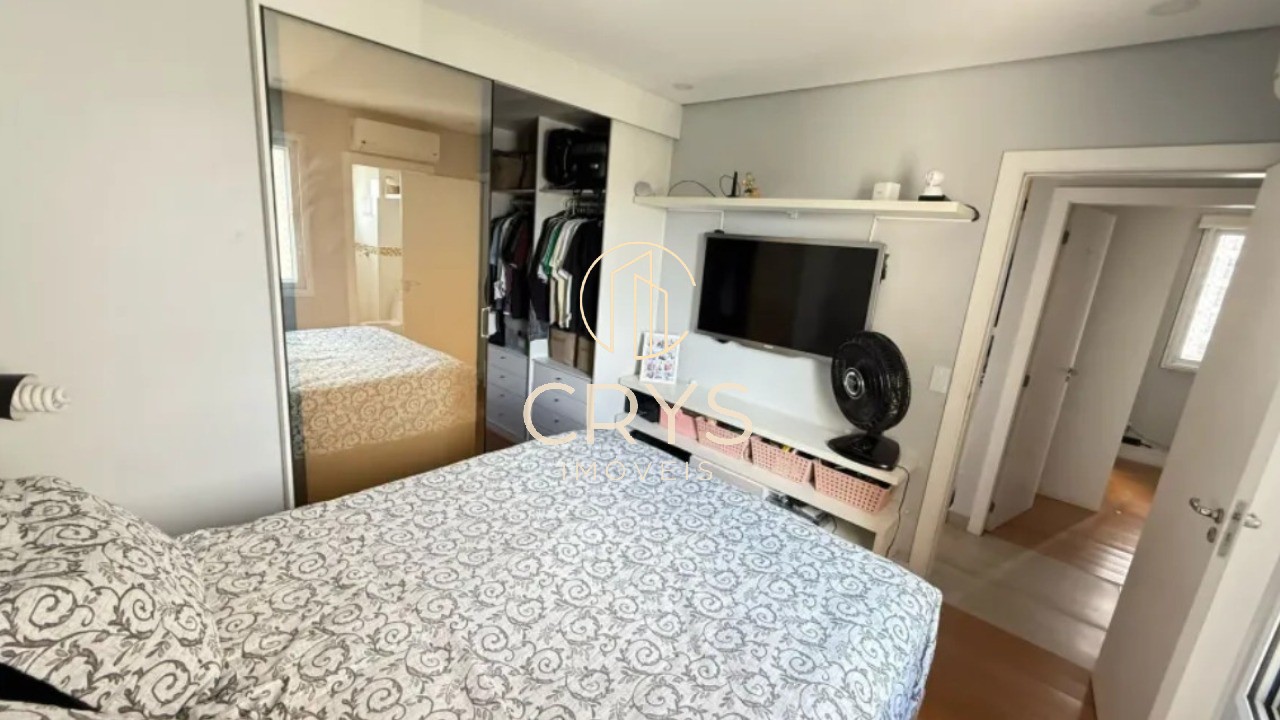 Apartamento à venda com 2 quartos, 91m² - Foto 14