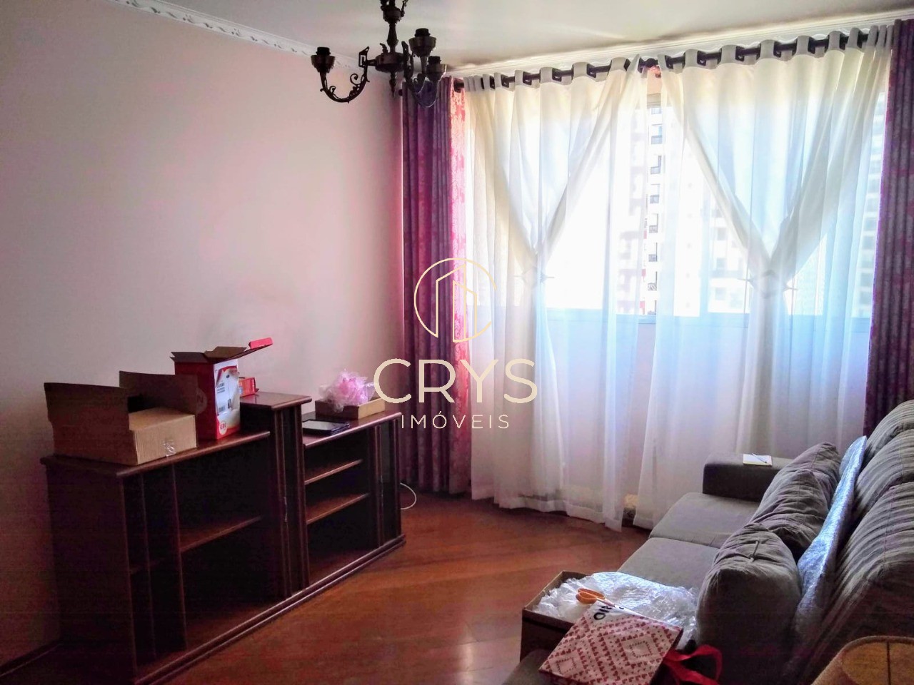 Apartamento, 2 quartos, 75 m² - Foto 4