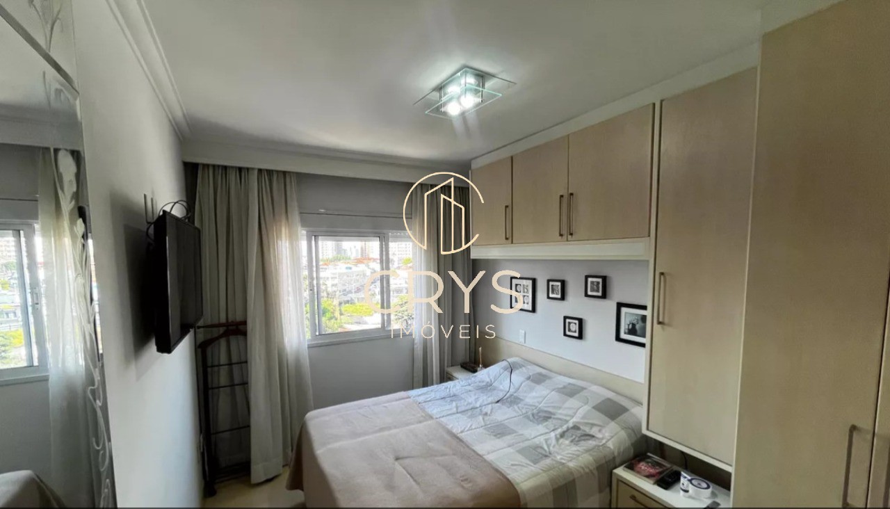 Apartamento, 2 quartos, 64 m² - Foto 11