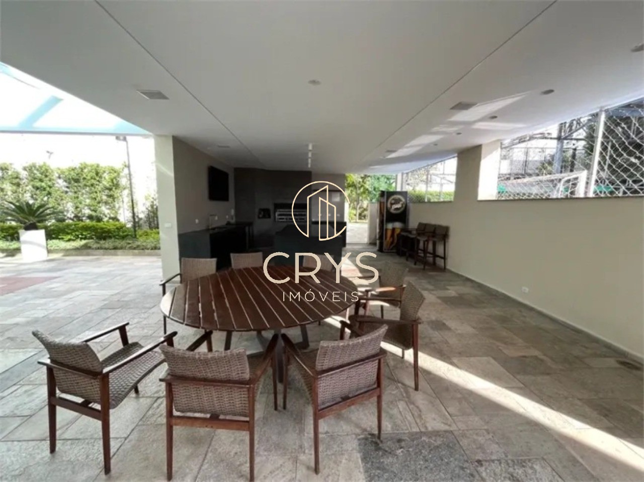 Apartamento, 3 quartos, 205 m² - Foto 37