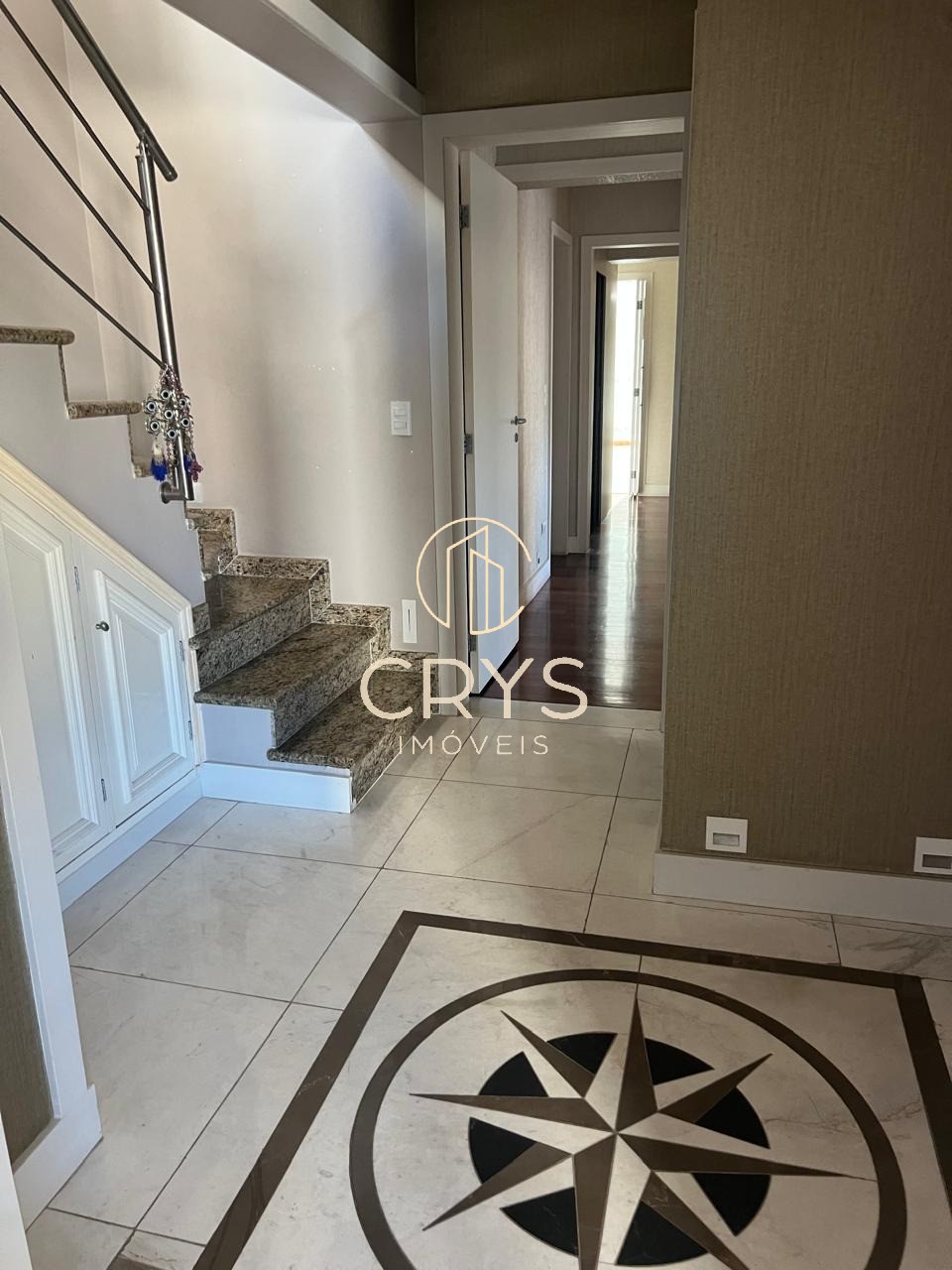 Cobertura, 5 quartos, 363 m² - Foto 30