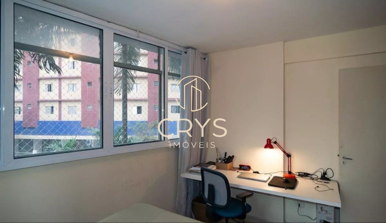Apartamento, 1 quarto, 57 m² - Foto 10