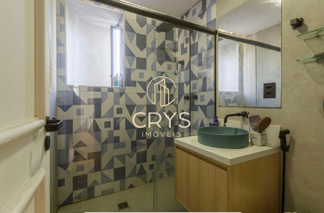 Apartamento, 3 quartos, 105 m² - Foto 27
