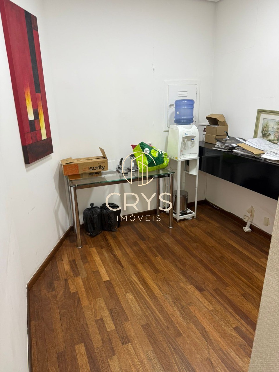 Sala-Conjunto, 65 m² - Foto 9