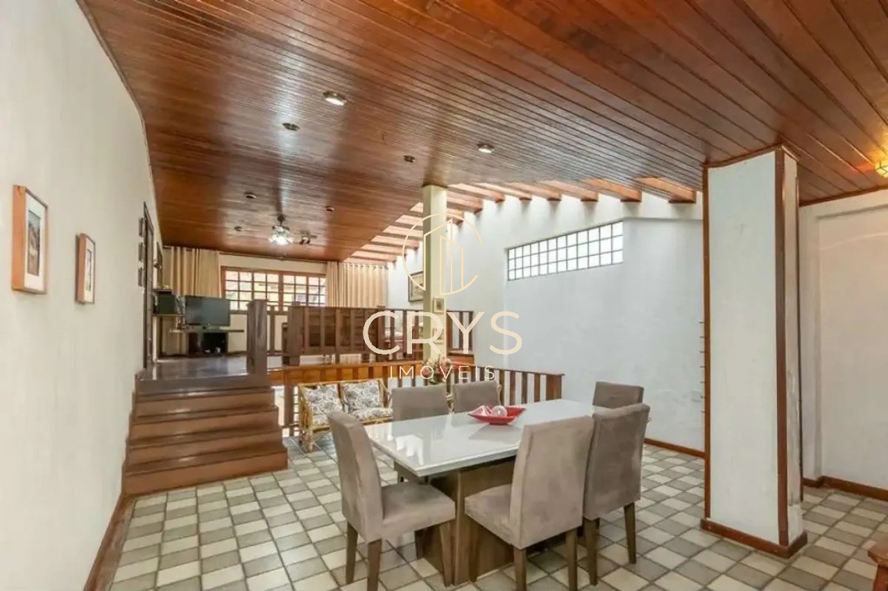 Casa, 3 quartos, 174 m² - Foto 5