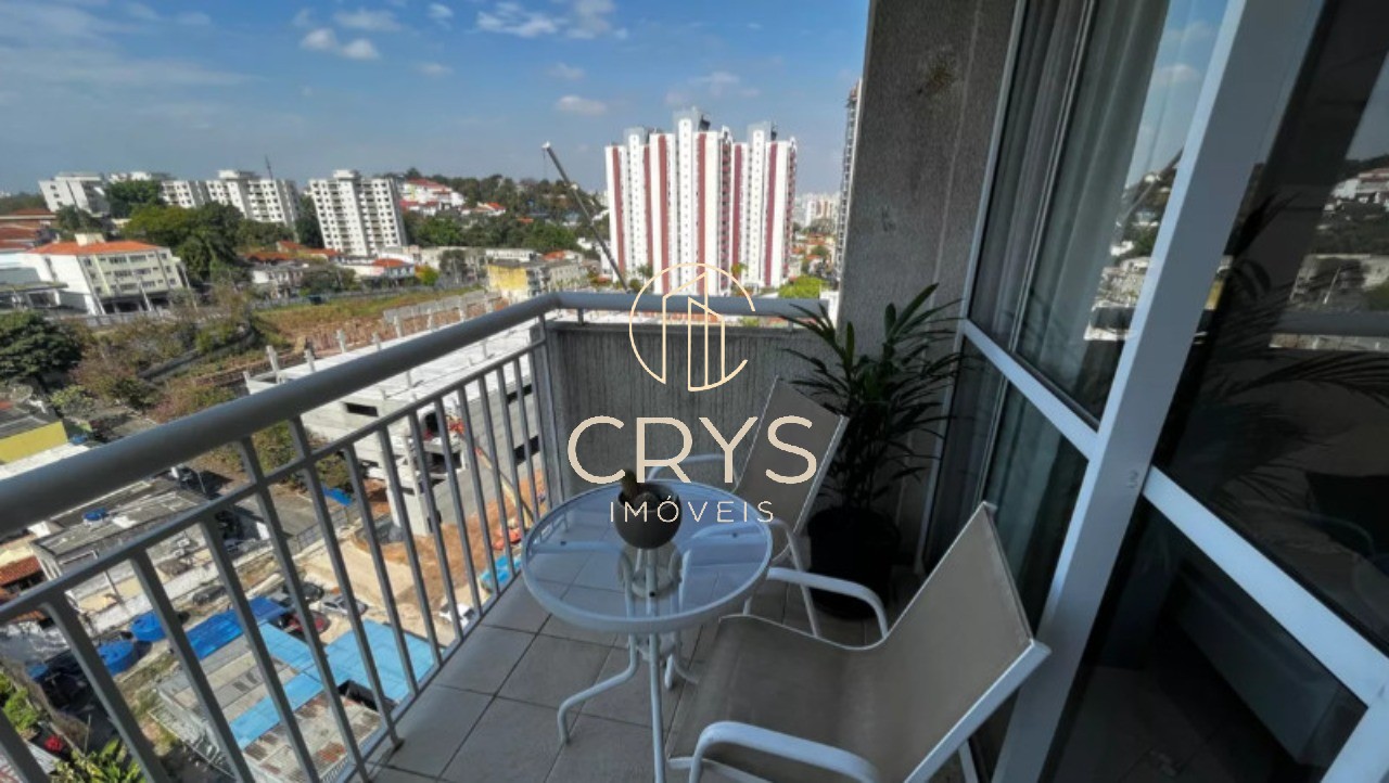Apartamento, 2 quartos, 64 m² - Foto 8