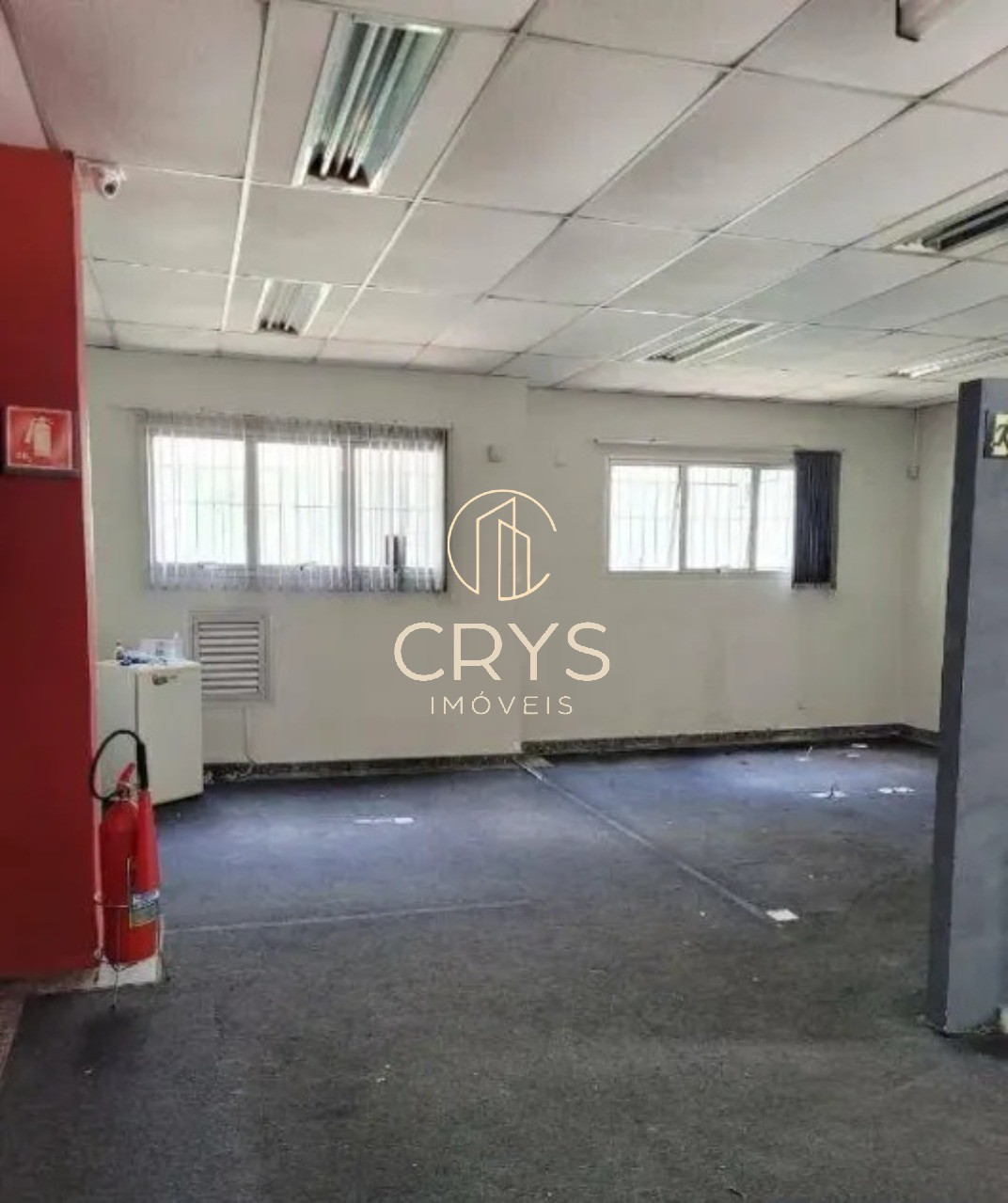 Loja-Salão para alugar, 450m² - Foto 14