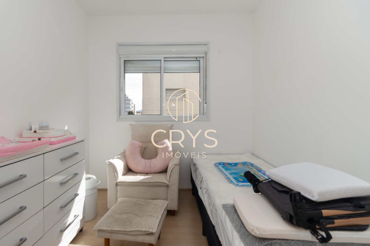 Apartamento, 3 quartos, 60 m² - Foto 18