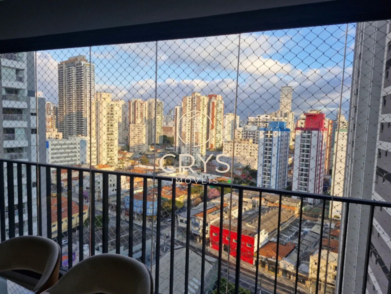 Apartamento, 2 quartos, 98 m² - Foto 17