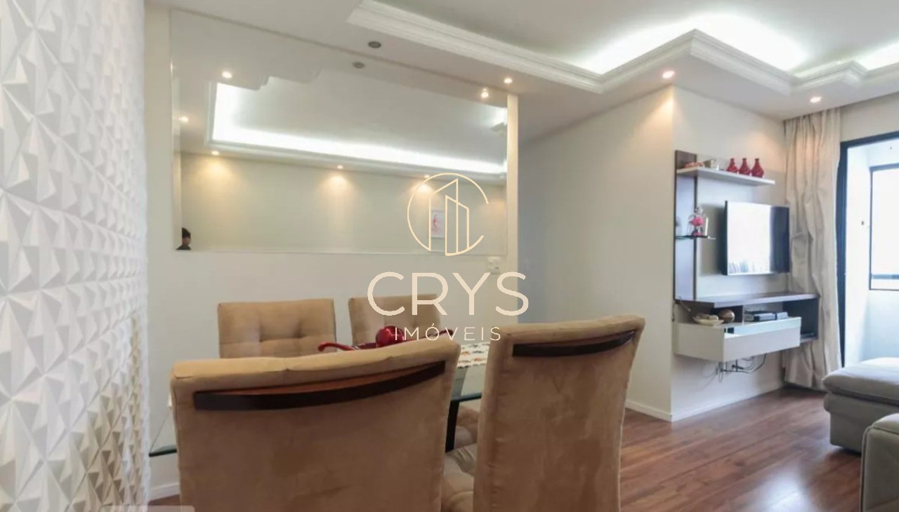 Apartamento, 2 quartos, 55 m² - Foto 7