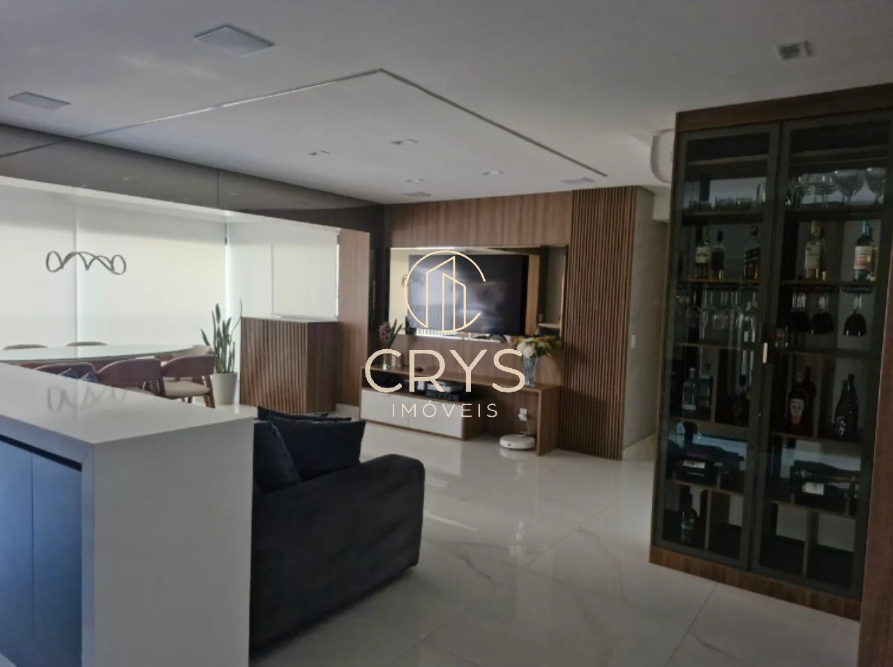 Apartamento, 2 quartos, 98 m² - Foto 1