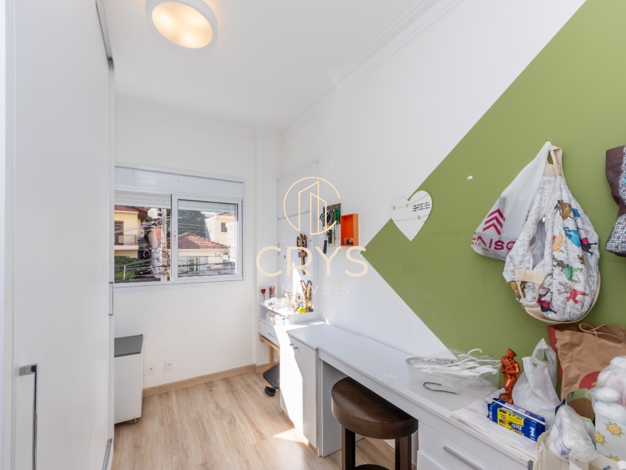Apartamento, 2 quartos, 47 m² - Foto 5