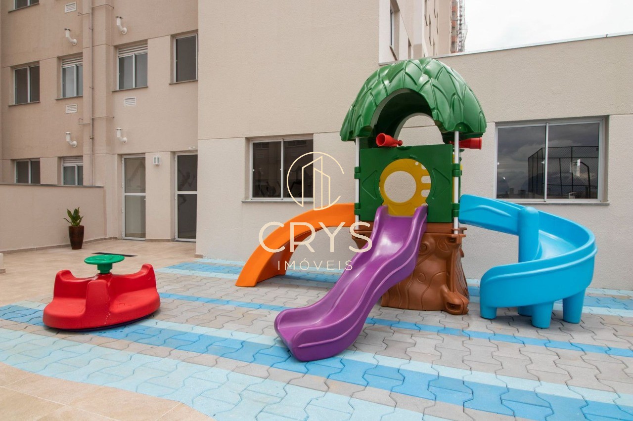 Apartamento, 2 quartos, 41 m² - Foto 18